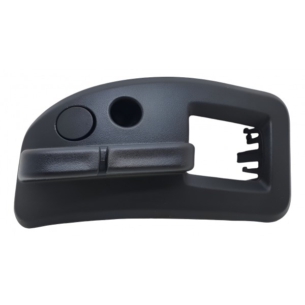 Acabamento Trava Banco Traseiro Direito C4 Lounge 1.6 Thp 16