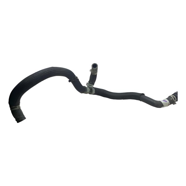 Mangueira Agua Superior Ar Quente Gm Tracker 1.4 Ltz 2017