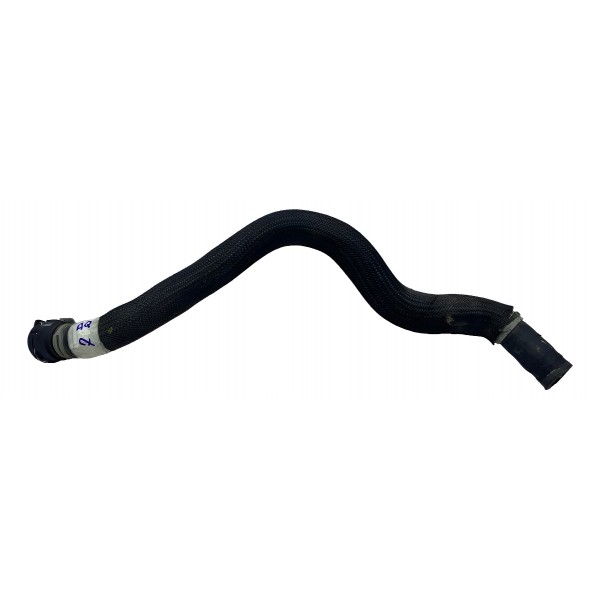 Mangueira Agua Inferior Ar Quente Gm Tracker 1.4 Ltz 2017