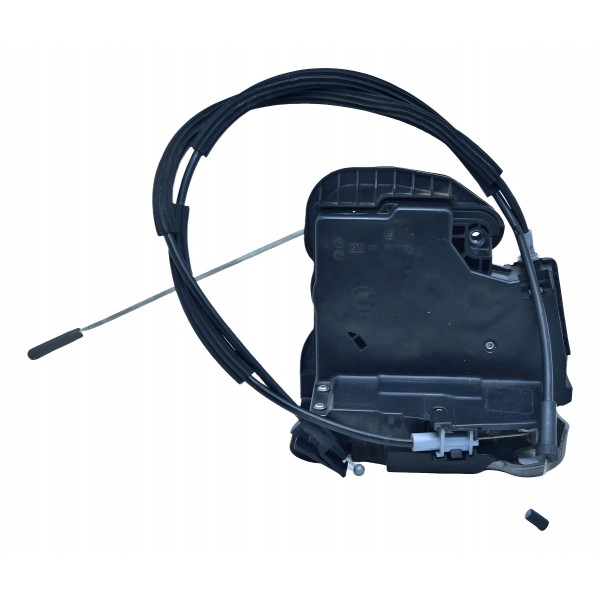 Trava Eletrica Porta Traseira Direita Gm Cruze 1.4 2017