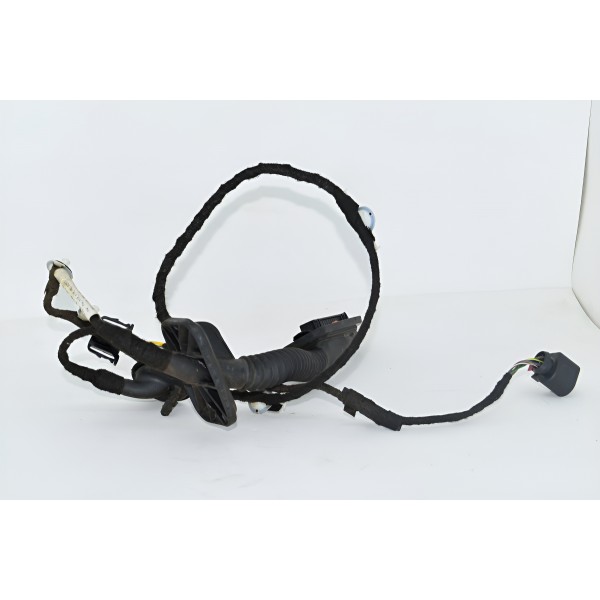 Chicote Elétrico Porta Traseira Esquerda Up Tsi 1.0 Move 17