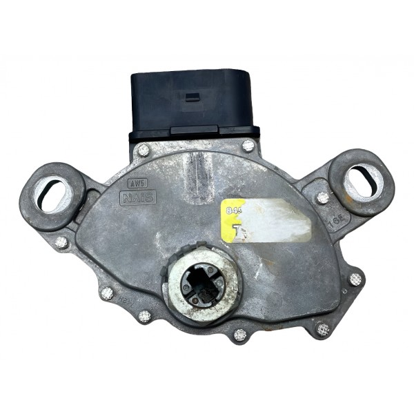 Chave Seletora Caixa Marcha Vw Jetta 1.4 Tsi 2018