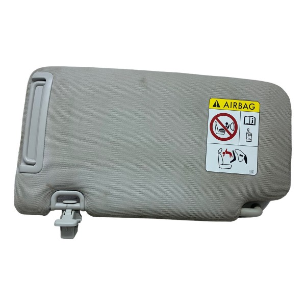 Quebra Sol Passageiro Subaru Forester 2.0 2015