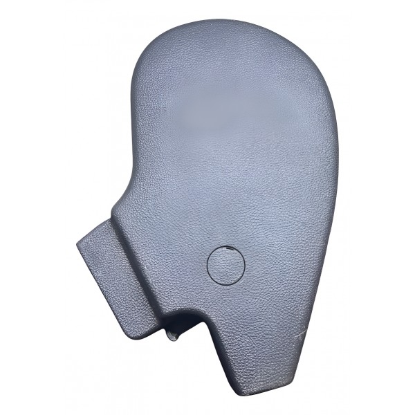 Acabamento Banco Passageiro Esquerdo Citroen Ds5 1.6 17 Preto