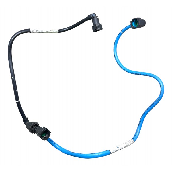 Mangueira De Combustivel Vw Up Tsi 1.0 Move 2017