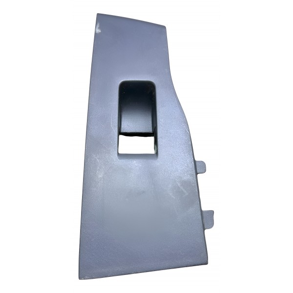 Moldura Botão Vidro Traseiro Esquerdo Virtus Polo Tsi 1.0 20