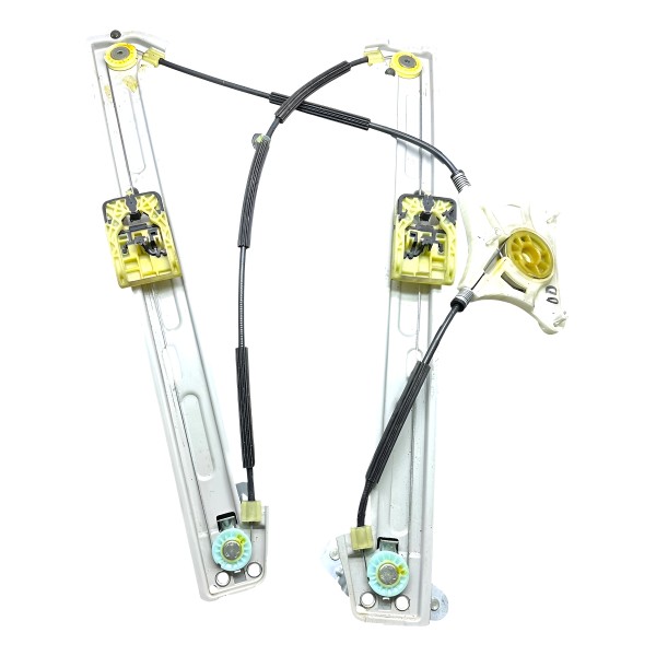 Maquina Vidro S/motor Dianteira Direita Polo Virtus Tsi 1.0