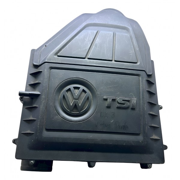 Caixa Filtro De Ar Vw Virtus Tsi 1.0 2020
