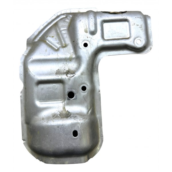 Defletor De Calor Turbina Vw Virtus Polo Golf Tsi 1.0 2020