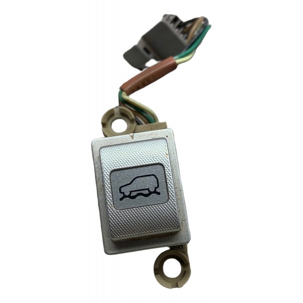 Botão X Mode Condução Tração Subaru Forester 2.0 2015