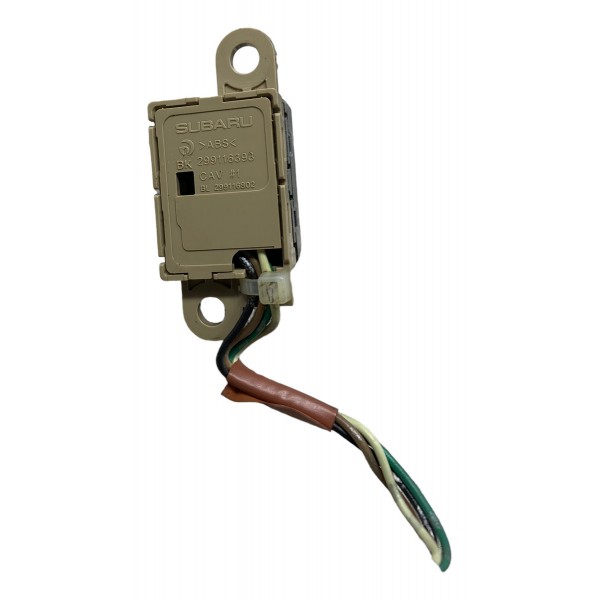 Botão X Mode Condução Tração Subaru Forester 2.0 2015