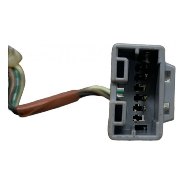 Botão X Mode Condução Tração Subaru Forester 2.0 2015