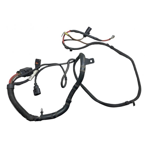 Chicote Caixa De Direção Audi Q3 2.0 Tfsi 2014