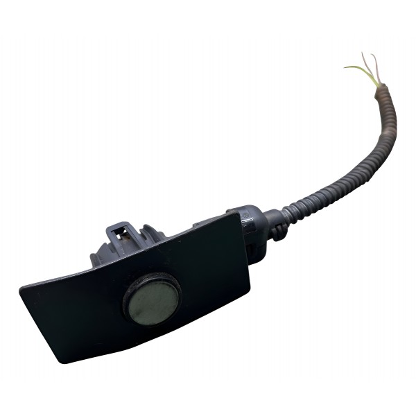 Sensor Estacionamento Traseiro Vw Up 1.0 Tsi 2017