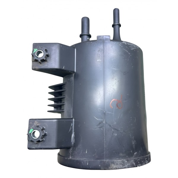 Reservatorio Filtro Canister Bmw 430i Gran Coupe F36 2.0 17 Preto