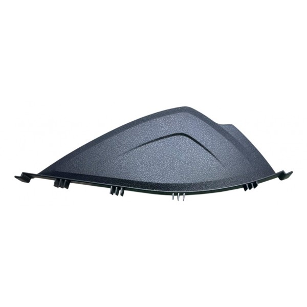 Acabamento Direito Painel Tabelier Bmw 430i F36 2.0 2017 Preto