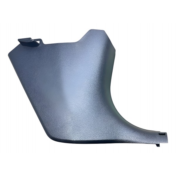 Soleira Dianteira Direita Bmw 430i Gran Coupe F36 2.0 2017 Preto