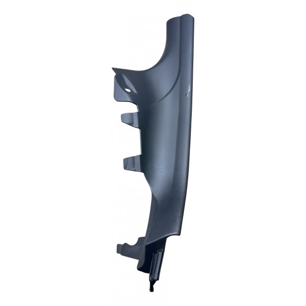 Soleira Traseira Direita Bmw 430i Gran Coupe F36 2.0 2017 Preto