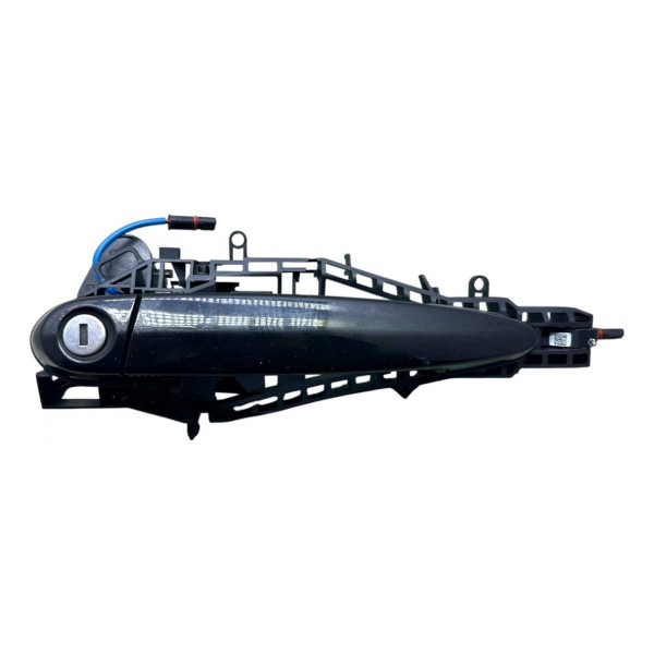 Maçaneta Externa Dianteira Esquerda Bmw 430i F36 2.0 2017 Dianteira