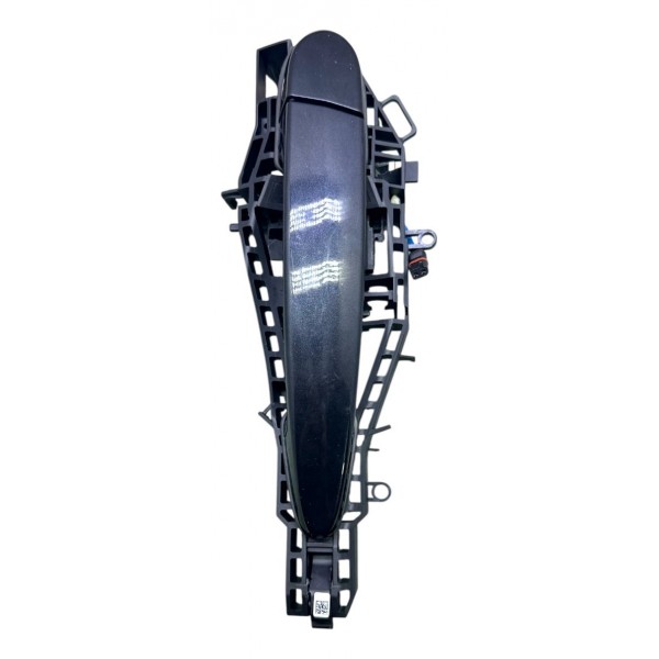 Maçaneta Externa Traseira Esquerda Bmw 430i F36 2.0 2017 Traseira