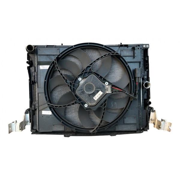 Kit Radiador Bmw 430i Gran Coupe F36 2.0 2017