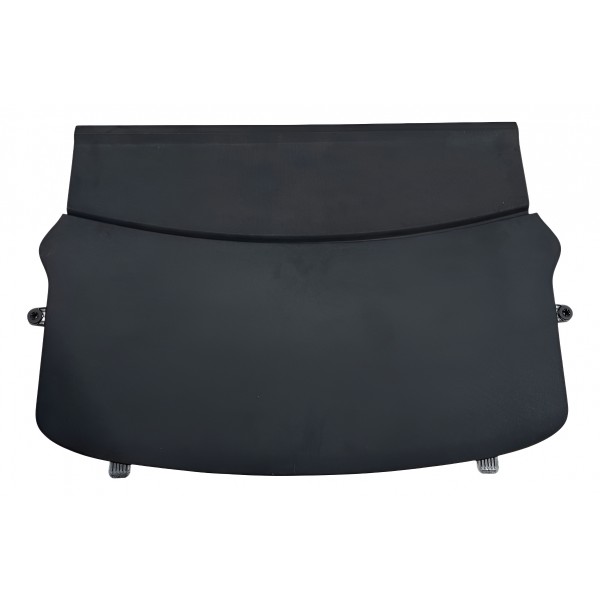 Par Tampão Porta Malas Bagagito Bmw 430i F36 2.0 2017 Preto