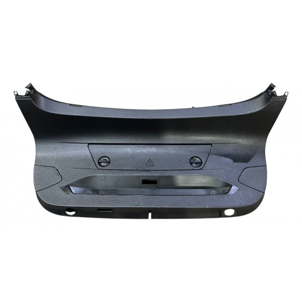 Acabamento Interno Tampa Porta Malas Bmw 430i F36 2.0 2017 Preto