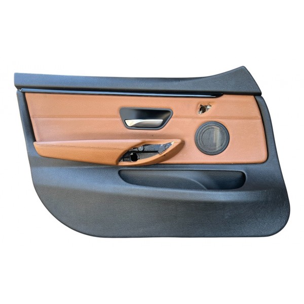 Forro Porta Dianteira Esquerda Bmw 430i/428i F36 2.0 2017