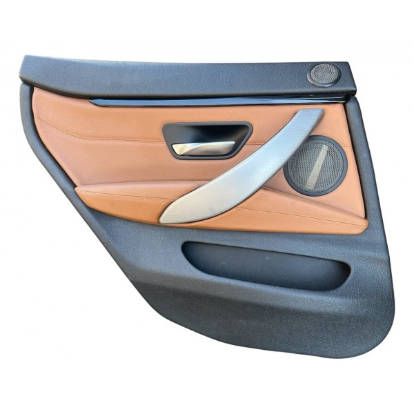 Forro Porta Traseira Esquerda Bmw 430i/428i F36 2.0 2017