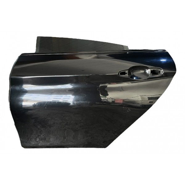 Porta Traseira Esquerda Bmw 430i/428i Gran Coupe F36 2.0 17 Traseira Esquerda Preto