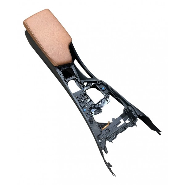 Console Central Bmw 430i Gran Coupe F36 2.0 2017