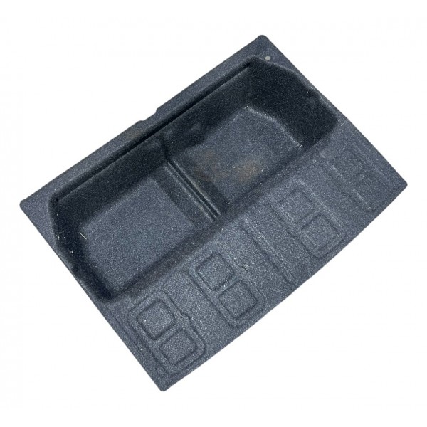 Acabamento Forro Inferior Porta Malas Bmw 430i F36 2.0 2017