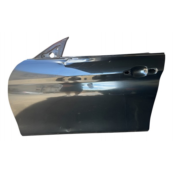 Porta Dianteira Esquerda Bmw 430i/428i Gran Coupe F36 2.0 17 Dianteira Esquerda Preto