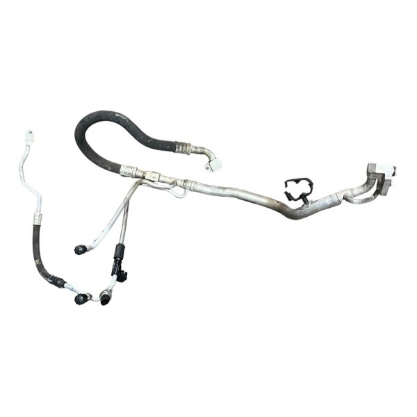 Par Mangueira Ar Condicionado Bmw 430i Gran Coupe F36 2.0 17