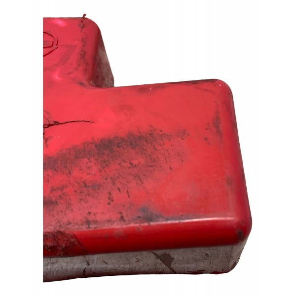 Tampa Acabamento Polo Positivo Bateria Forester Xt 2.0 2015