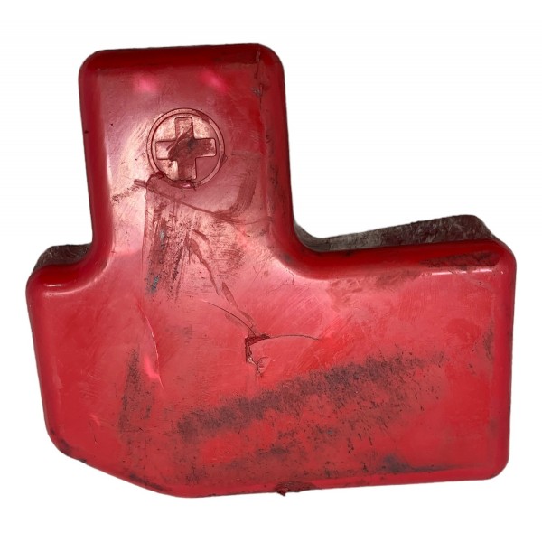 Tampa Acabamento Polo Positivo Bateria Forester Xt 2.0 2015