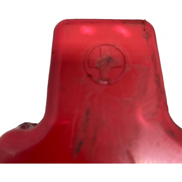 Tampa Acabamento Polo Positivo Bateria Forester Xt 2.0 2015