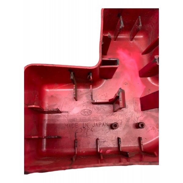 Tampa Acabamento Polo Positivo Bateria Forester Xt 2.0 2015