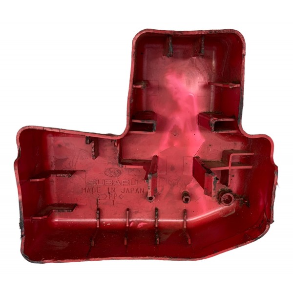 Tampa Acabamento Polo Positivo Bateria Forester Xt 2.0 2015