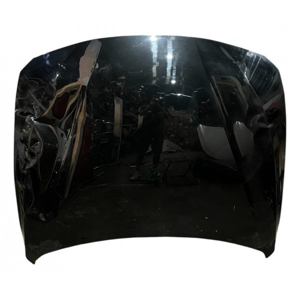 Capô Bmw 430i Gran Coupe F36 2.0 2017