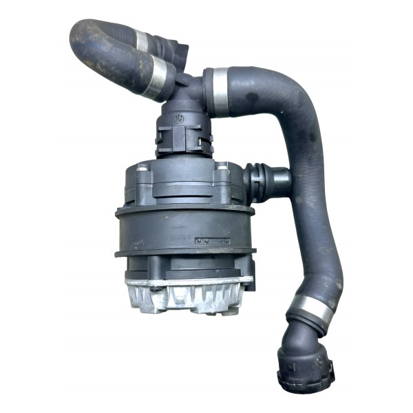 Bomba Agua Auxiliar Elétrica Bmw 430i F36 2.0 2017