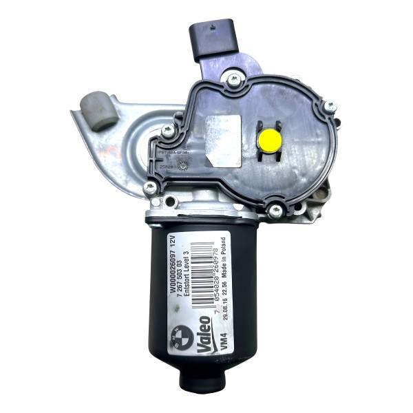 Motor Limpador Parabrisa Dianteiro Bmw 430i F36 2.0 2017