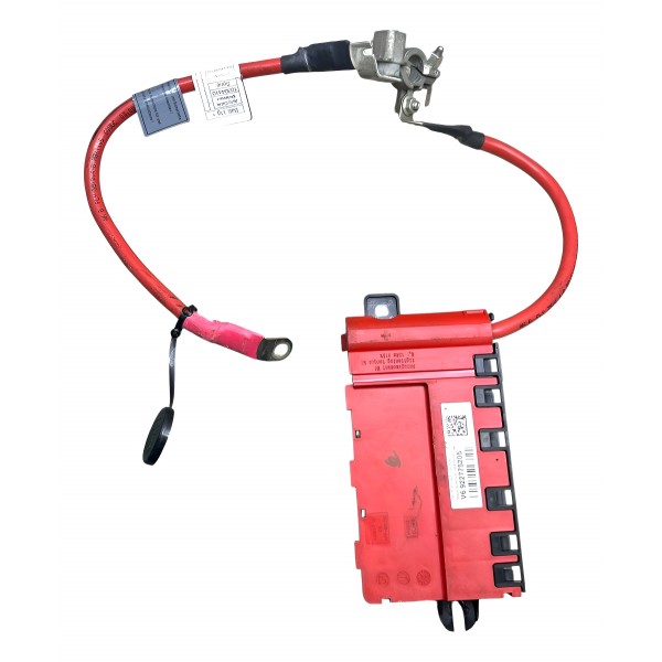 Placa Fusível Polo Positivo Bateria Bmw 430i F36 2017