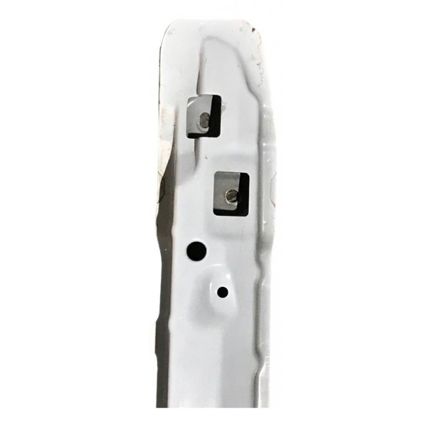 Alma Parachoque Traseiro Lifan X60 1.8 2014