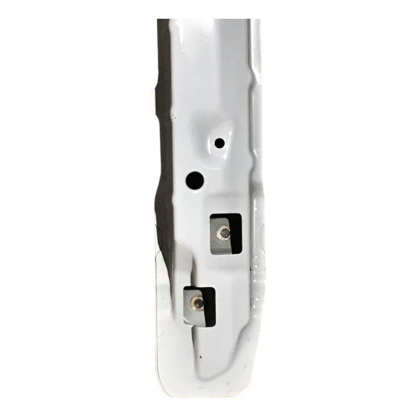 Alma Parachoque Traseiro Lifan X60 1.8 2014