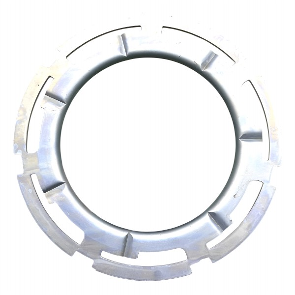 Porca Fixação Bomba Tanque Combustivel Bmw 430i F36 2.0 2017