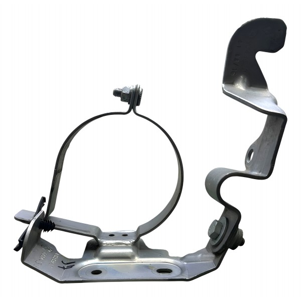 Suporte Bomba Agua Auxiliar Elétrica Bmw 430i F36 2.0 2017