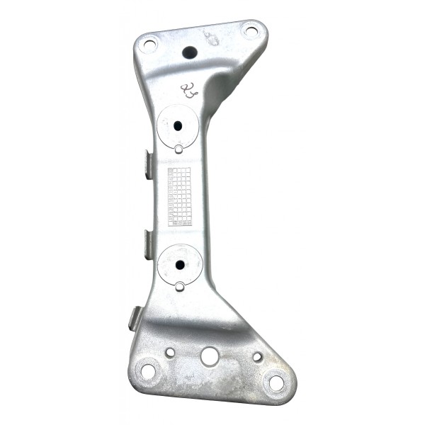 Base Suporte Traseiro Caixa Marcha Bmw 430i F36 2.0 2017