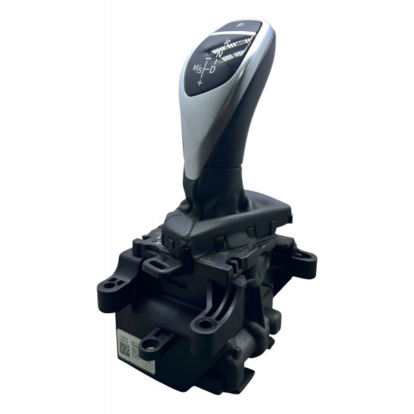 Alavanca Joystick Troca Marcha Bmw 430i F36 2.0 2014