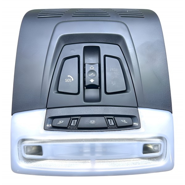 Luz Cortesia Dianteira Teto Bmw 430i Gran Coupe F36 2.0 2017